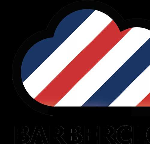 Barbercloud logo